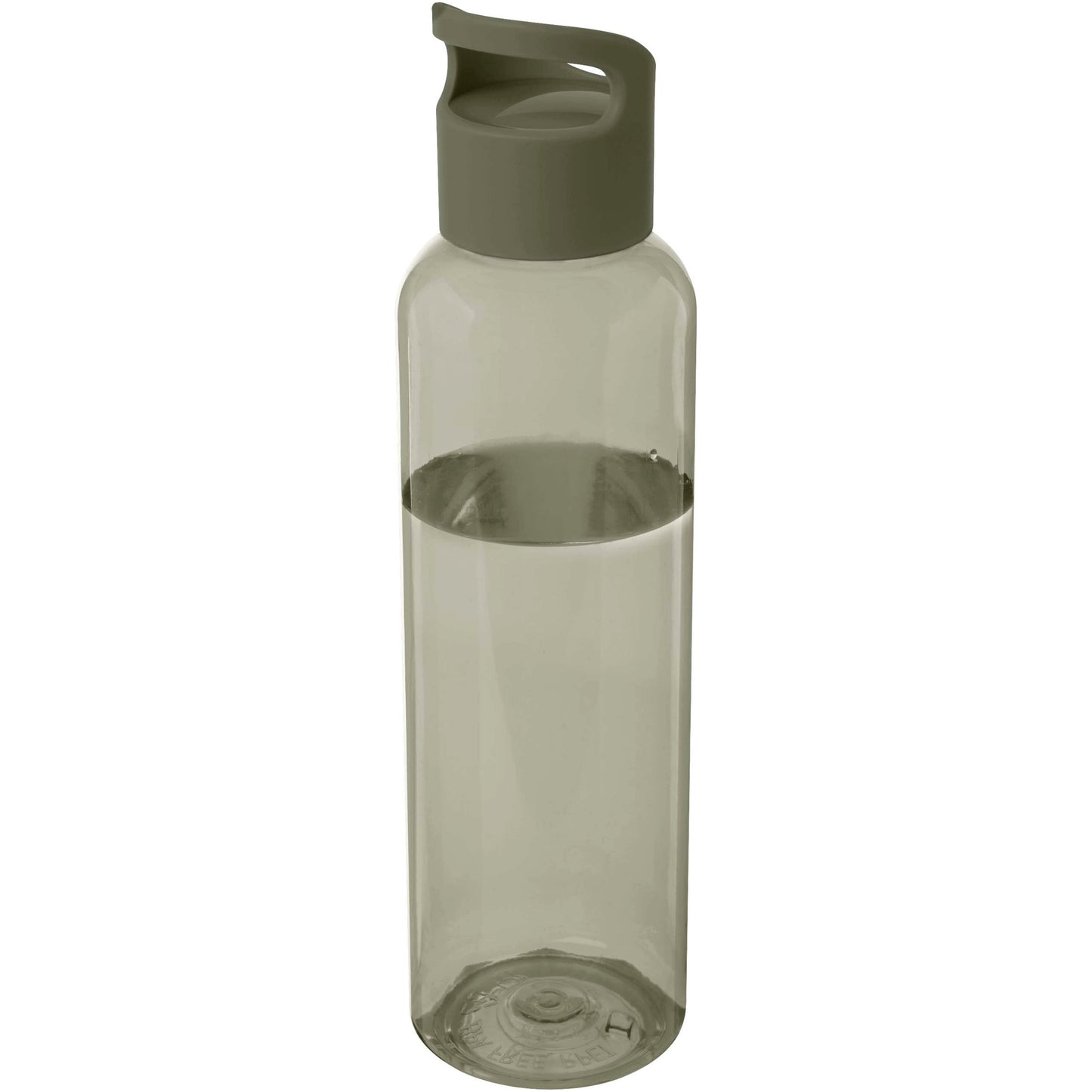 Sky 650 ml vattenflaska av återvunnen plast