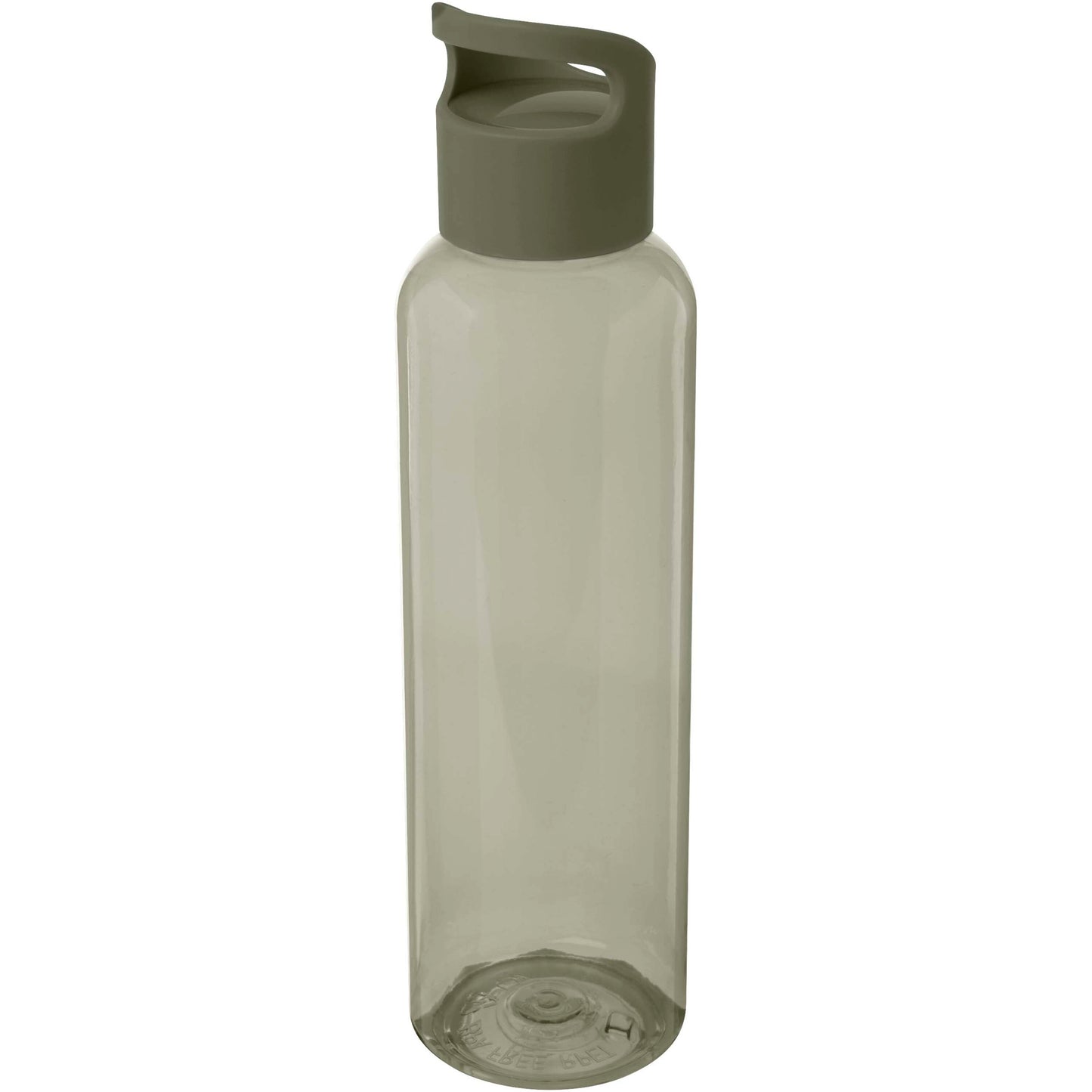 Sky 650 ml vattenflaska av återvunnen plast