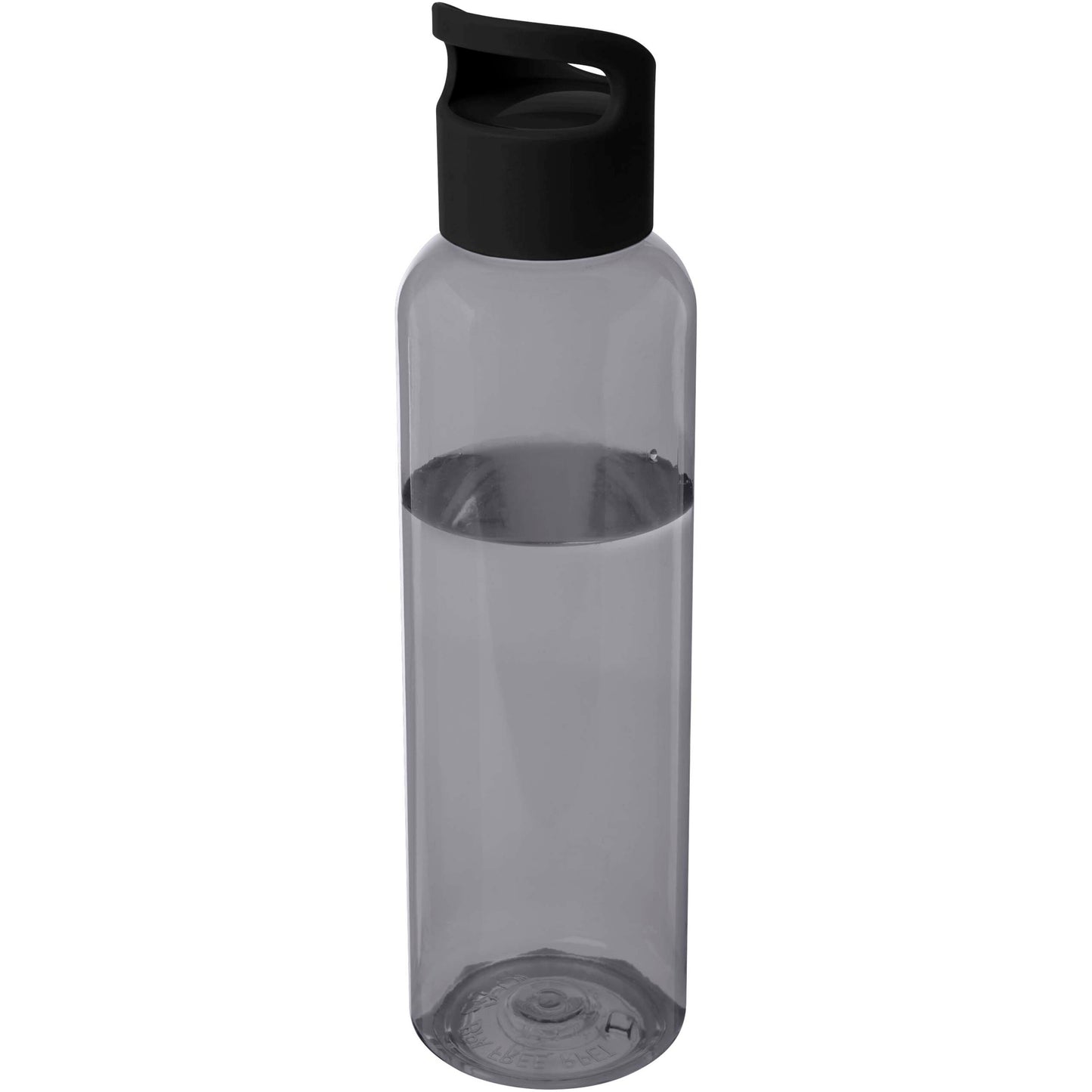 Sky 650 ml vattenflaska av återvunnen plast