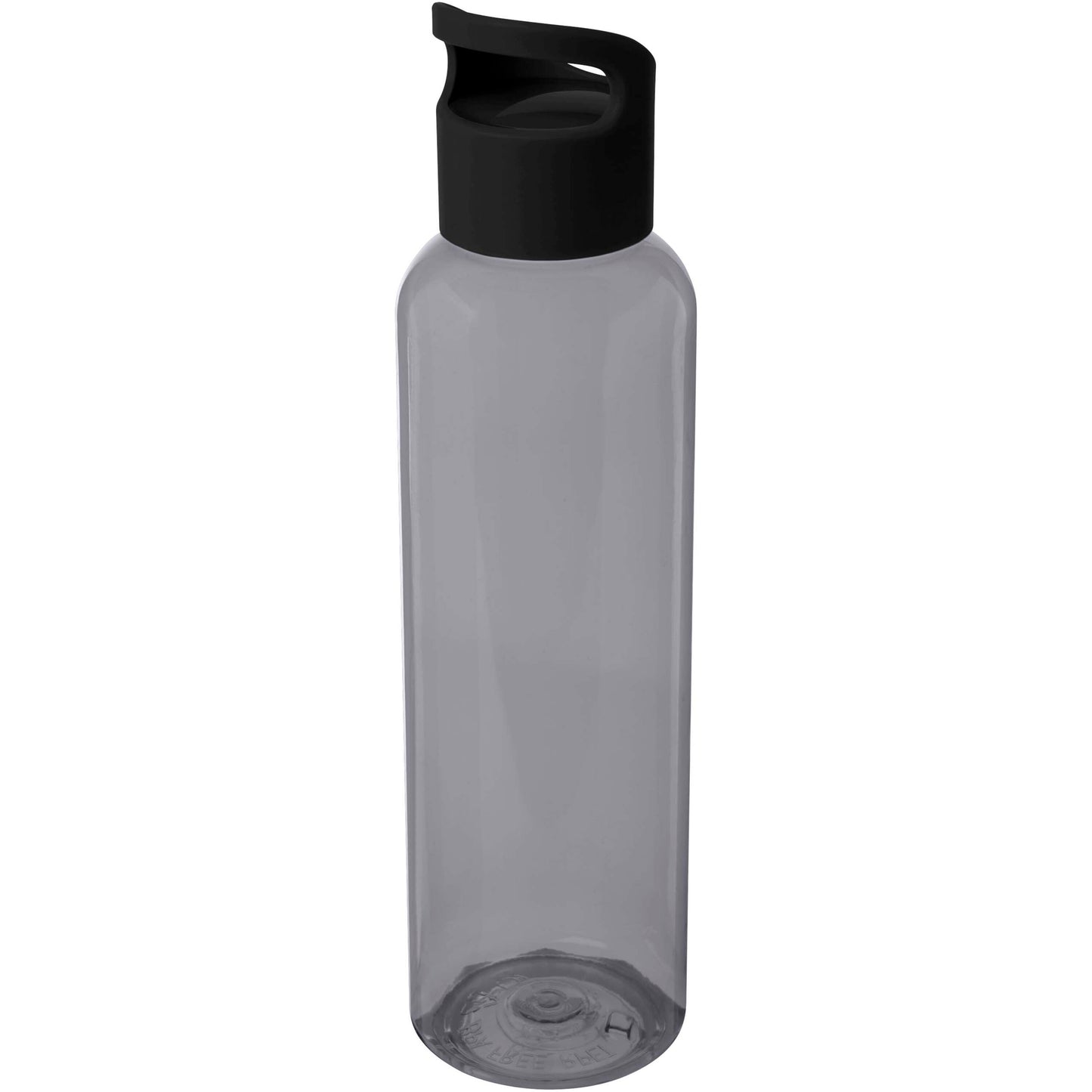 Sky 650 ml vattenflaska av återvunnen plast