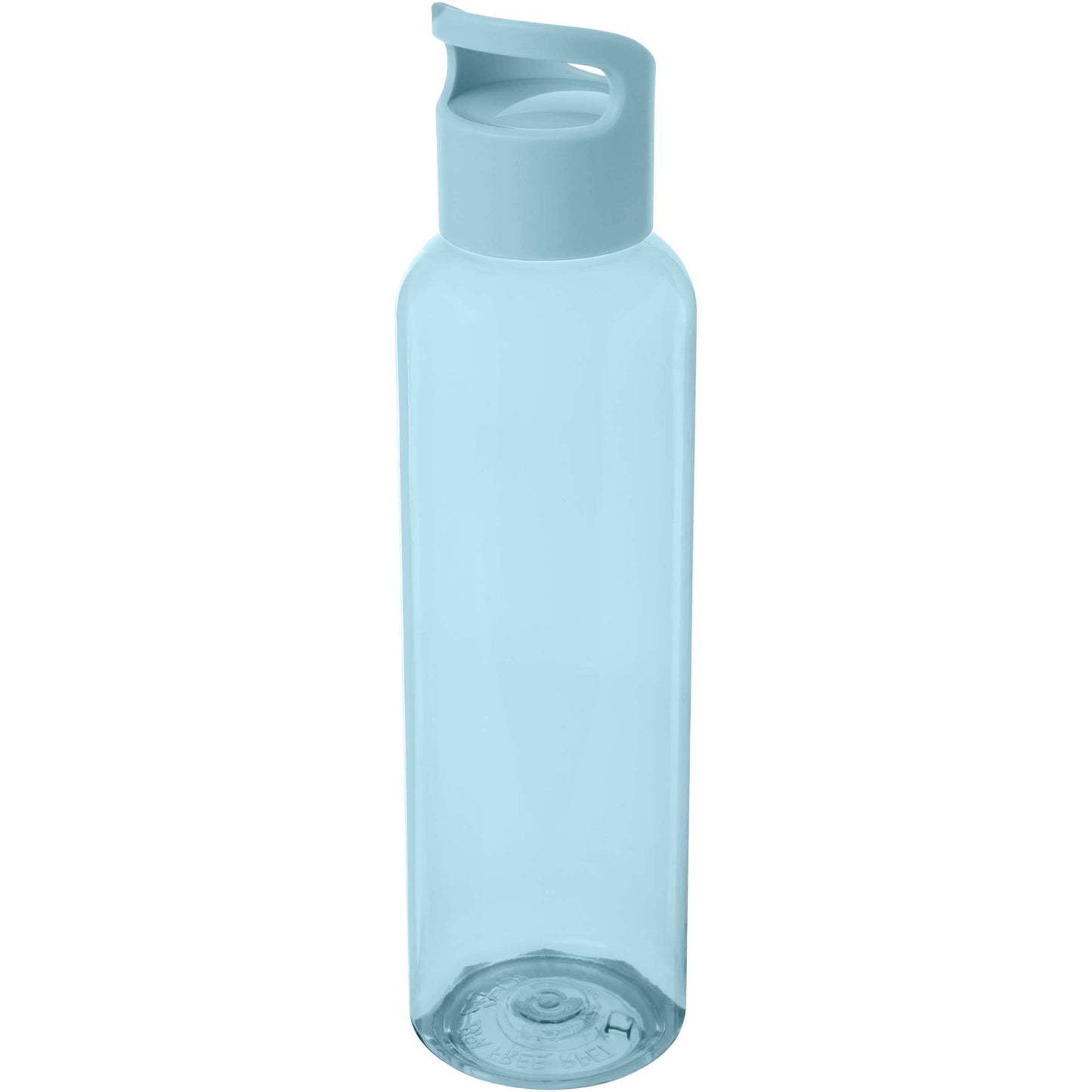 Sky 650 ml vattenflaska av återvunnen plast