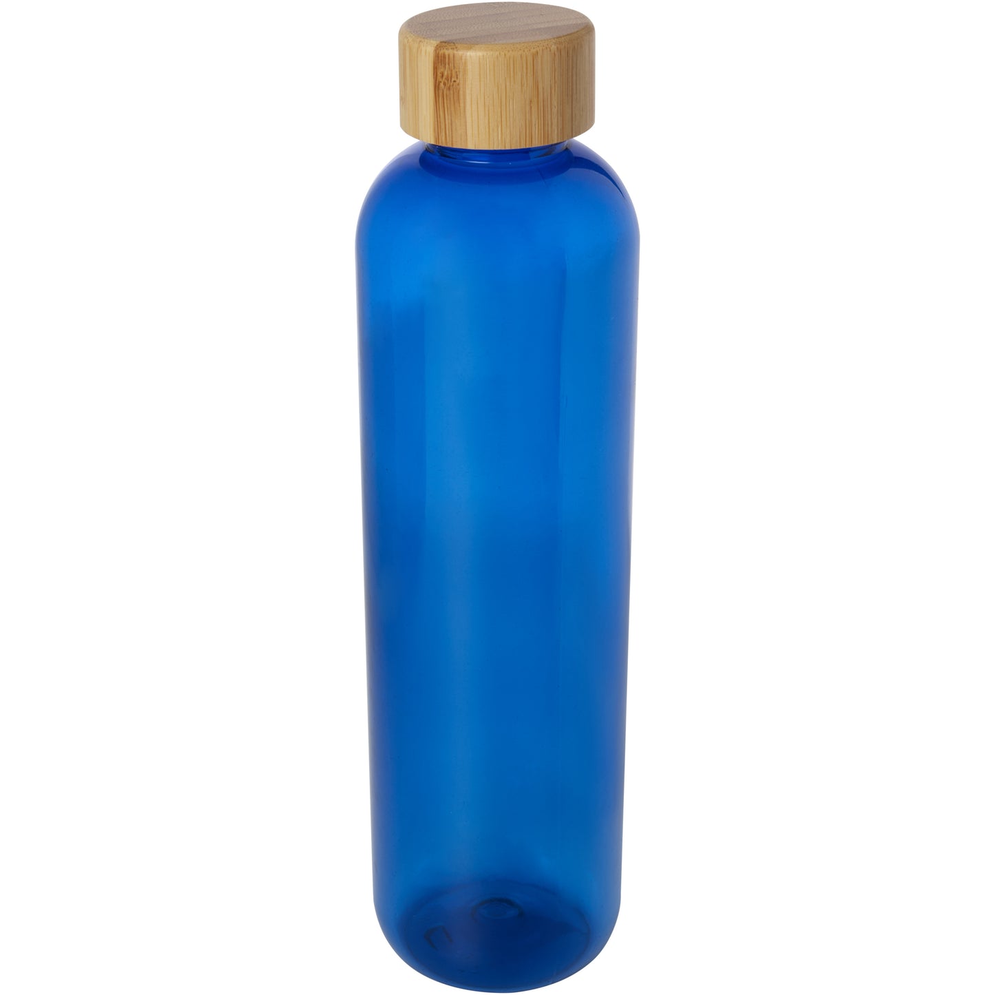 Ziggs 950 ml vattenflaska av återvunnen plast