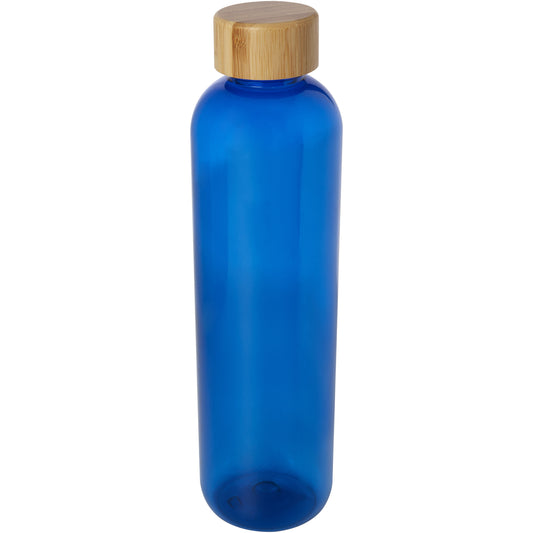 Ziggs 950 ml vattenflaska av återvunnen plast
