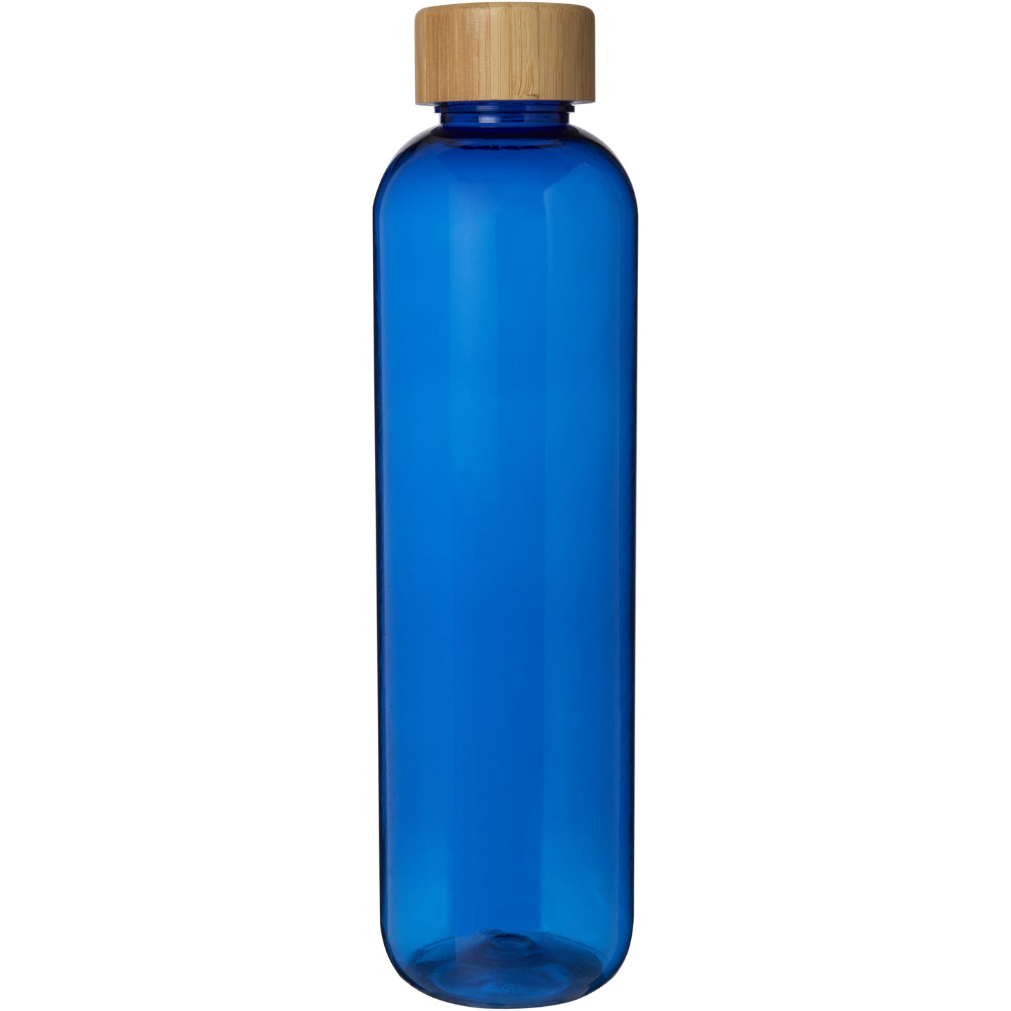 Ziggs 950 ml vattenflaska av återvunnen plast