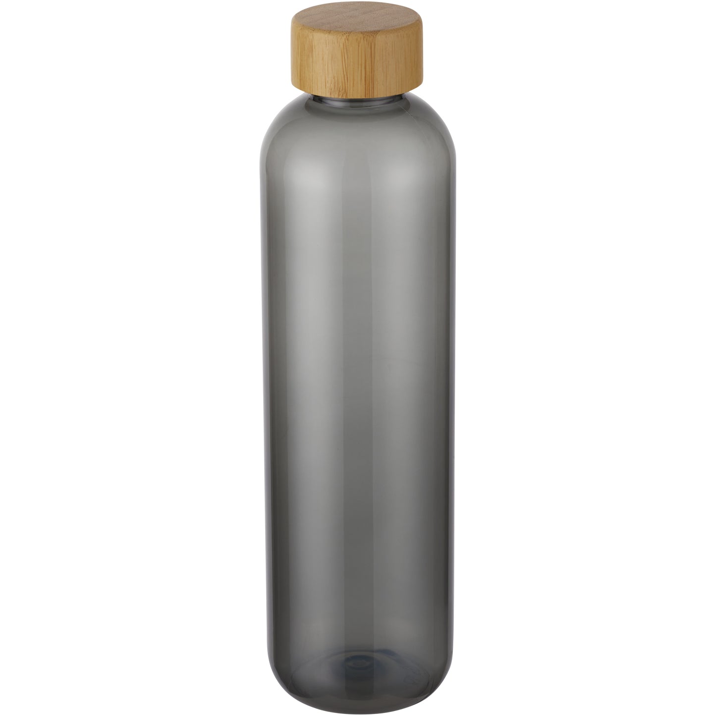 Ziggs 950 ml vattenflaska av återvunnen plast