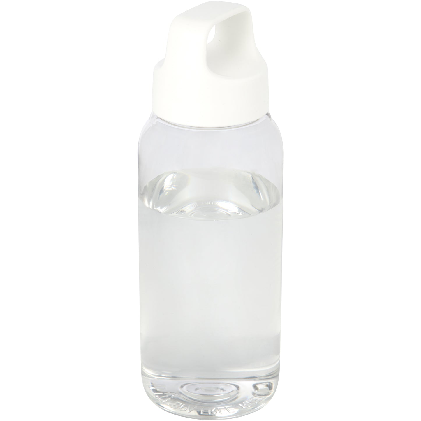 Bebo 500 ml vattenflaska av återvunnen plast
