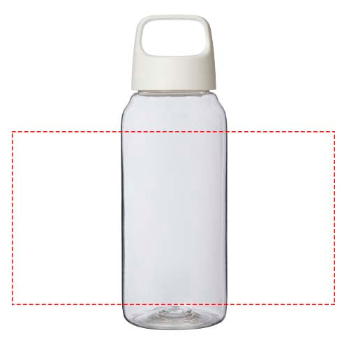 Bebo 500 ml vattenflaska av återvunnen plast