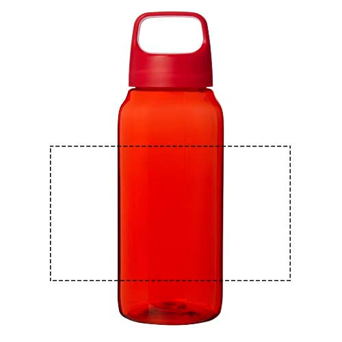 Bebo 500 ml vattenflaska av återvunnen plast