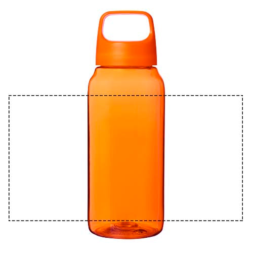 Bebo 500 ml vattenflaska av återvunnen plast
