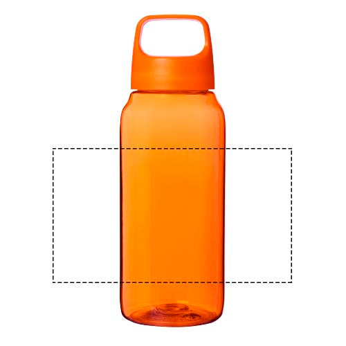 Bebo 500 ml vattenflaska av återvunnen plast