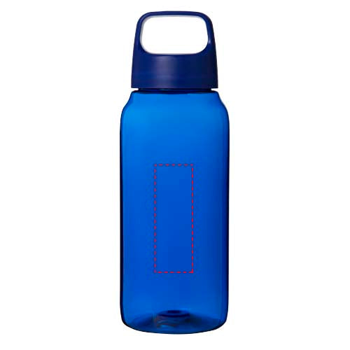 Bebo 500 ml vattenflaska av återvunnen plast