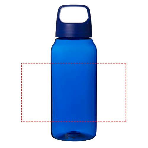 Bebo 500 ml vattenflaska av återvunnen plast