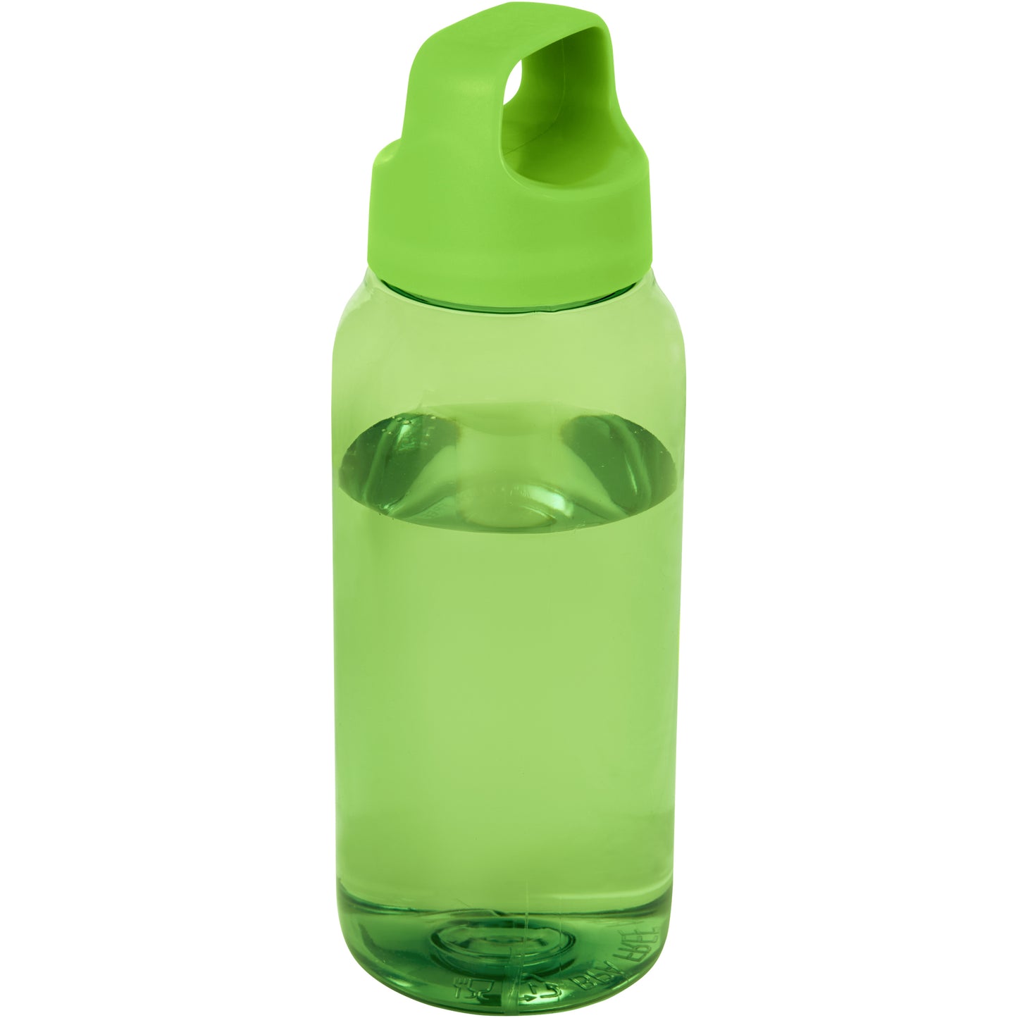 Bebo 500 ml vattenflaska av återvunnen plast