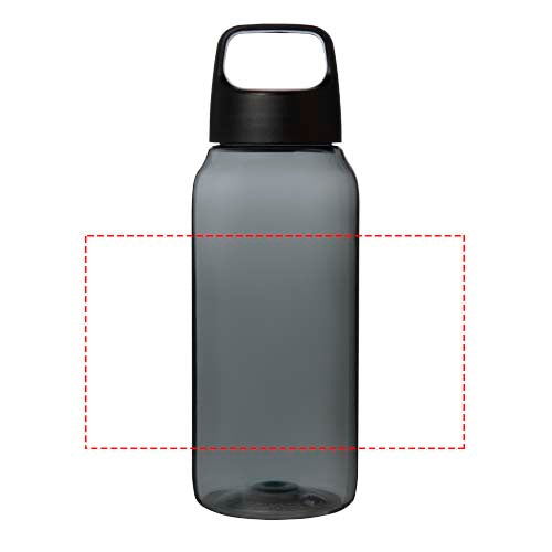 Bebo 500 ml vattenflaska av återvunnen plast