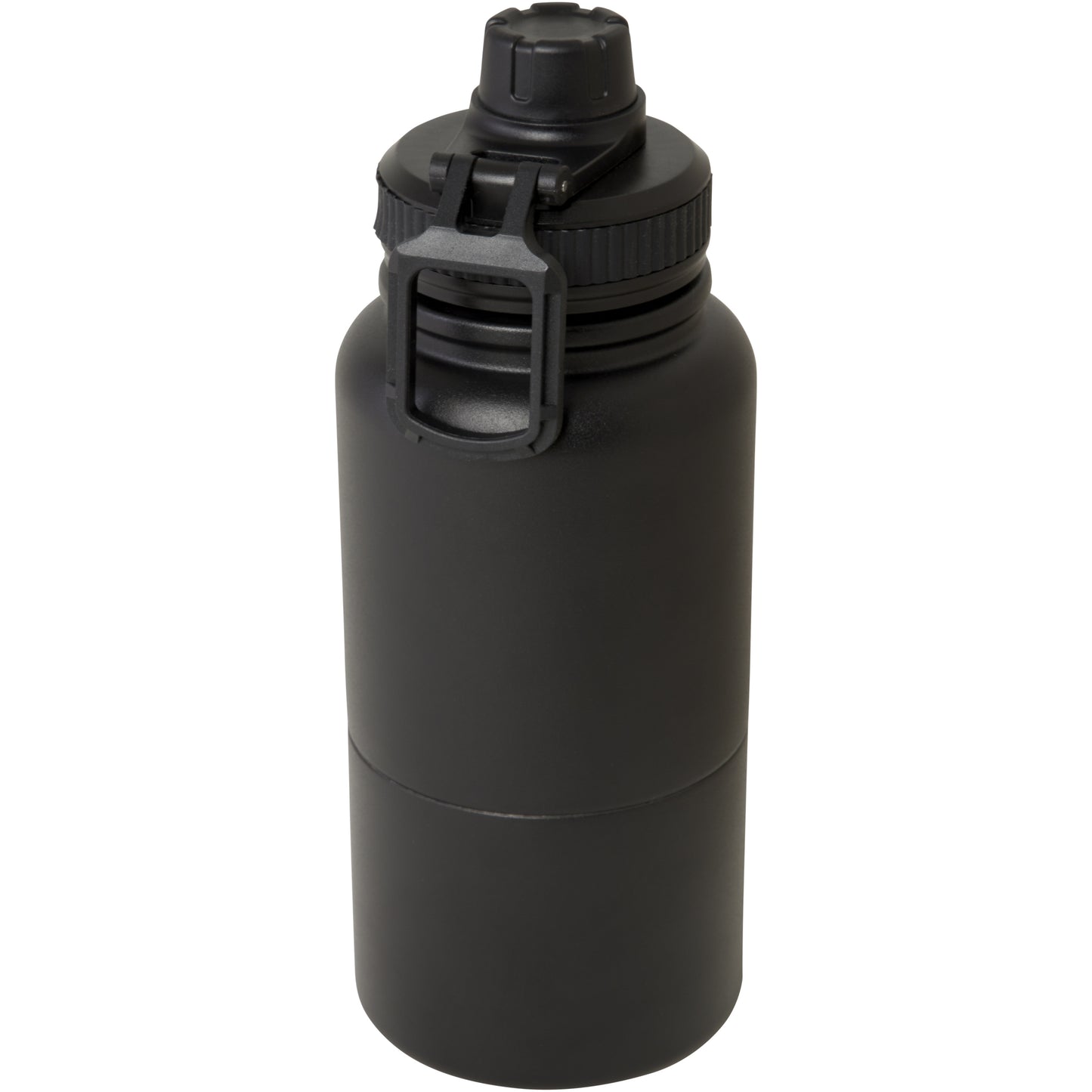 Dupeca 840 ml isolerad vattenflaska av RCS-certifierat rostfritt stål