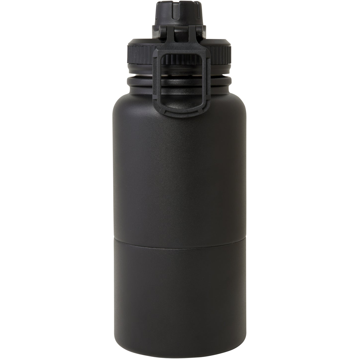 Dupeca 840 ml isolerad vattenflaska av RCS-certifierat rostfritt stål