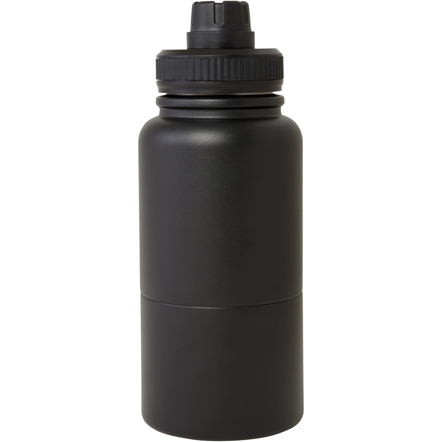 Dupeca 840 ml isolerad vattenflaska av RCS-certifierat rostfritt stål