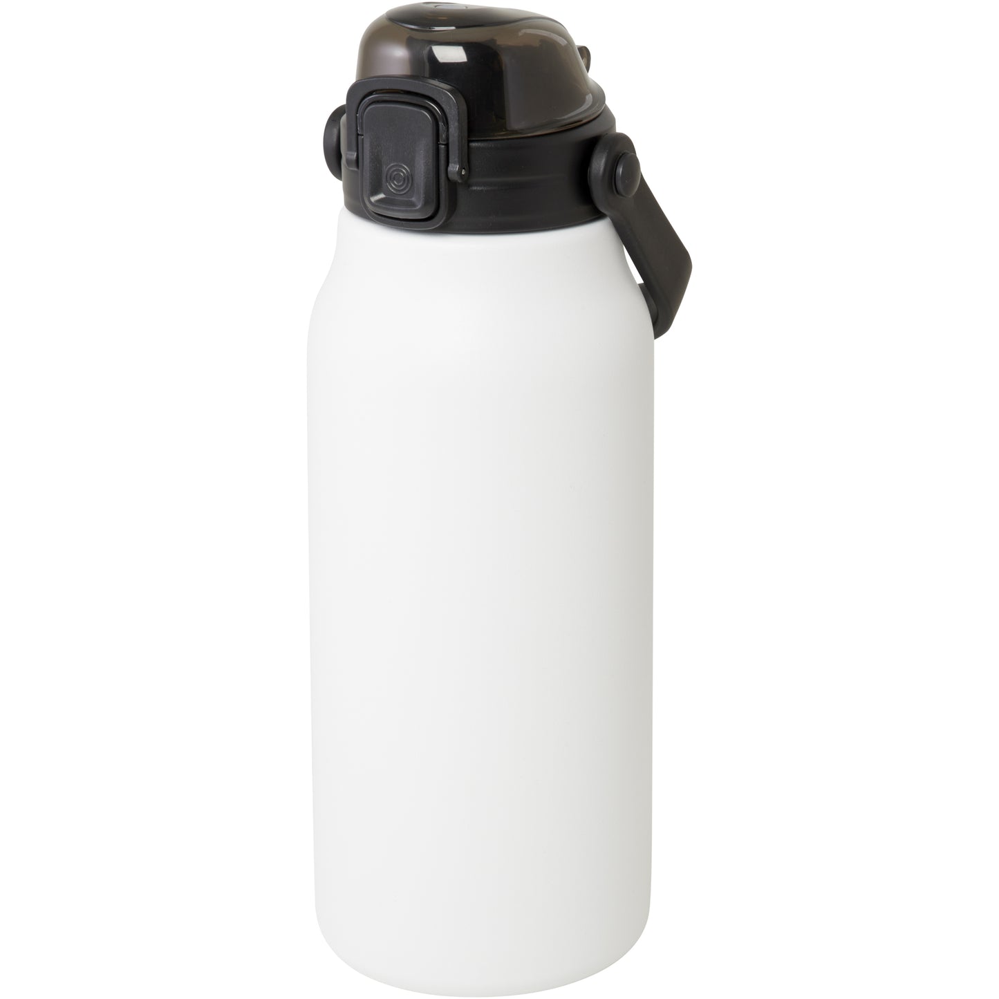 Giganto 1 600 ml vakuumisolerad kopparflaska av RCS-certifierat återvunnet rostfritt stål