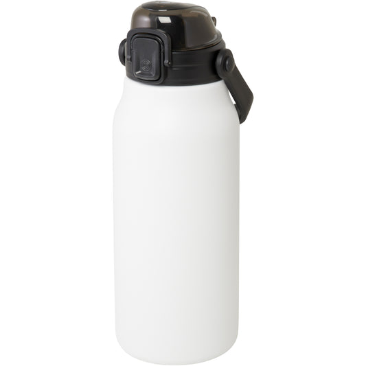 Giganto 1 600 ml vakuumisolerad kopparflaska av RCS-certifierat återvunnet rostfritt stål