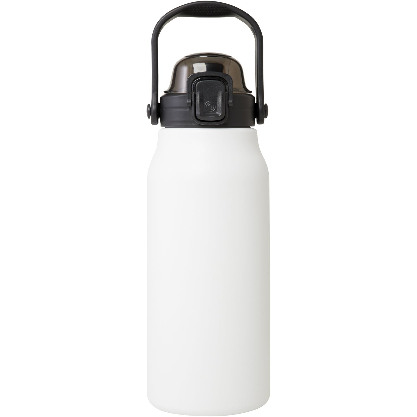 Giganto 1 600 ml vakuumisolerad kopparflaska av RCS-certifierat återvunnet rostfritt stål