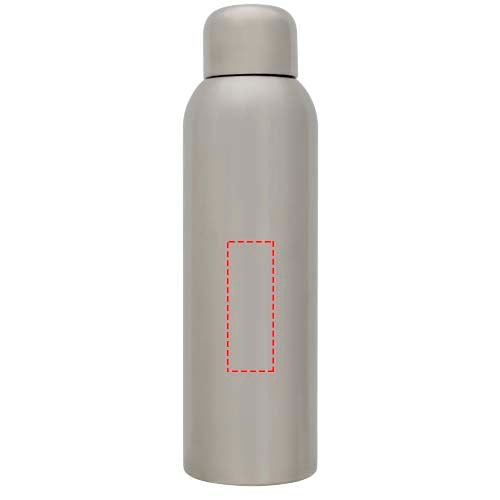 Guzzle 820 ml vattenflaska av RCS-certifierat rostfritt stål