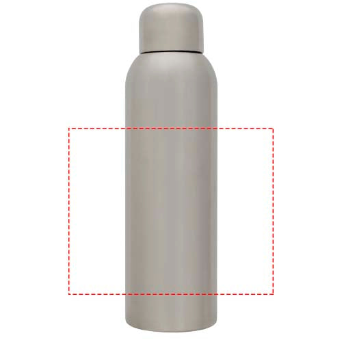 Guzzle 820 ml vattenflaska av RCS-certifierat rostfritt stål