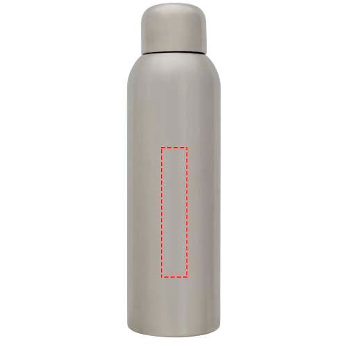 Guzzle 820 ml vattenflaska av RCS-certifierat rostfritt stål