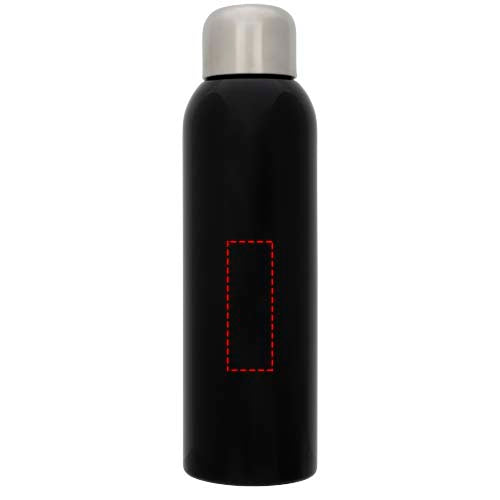 Guzzle 820 ml vattenflaska av RCS-certifierat rostfritt stål