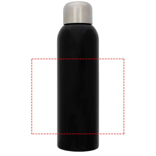 Guzzle 820 ml vattenflaska av RCS-certifierat rostfritt stål