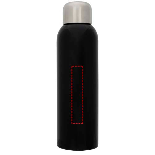 Guzzle 820 ml vattenflaska av RCS-certifierat rostfritt stål