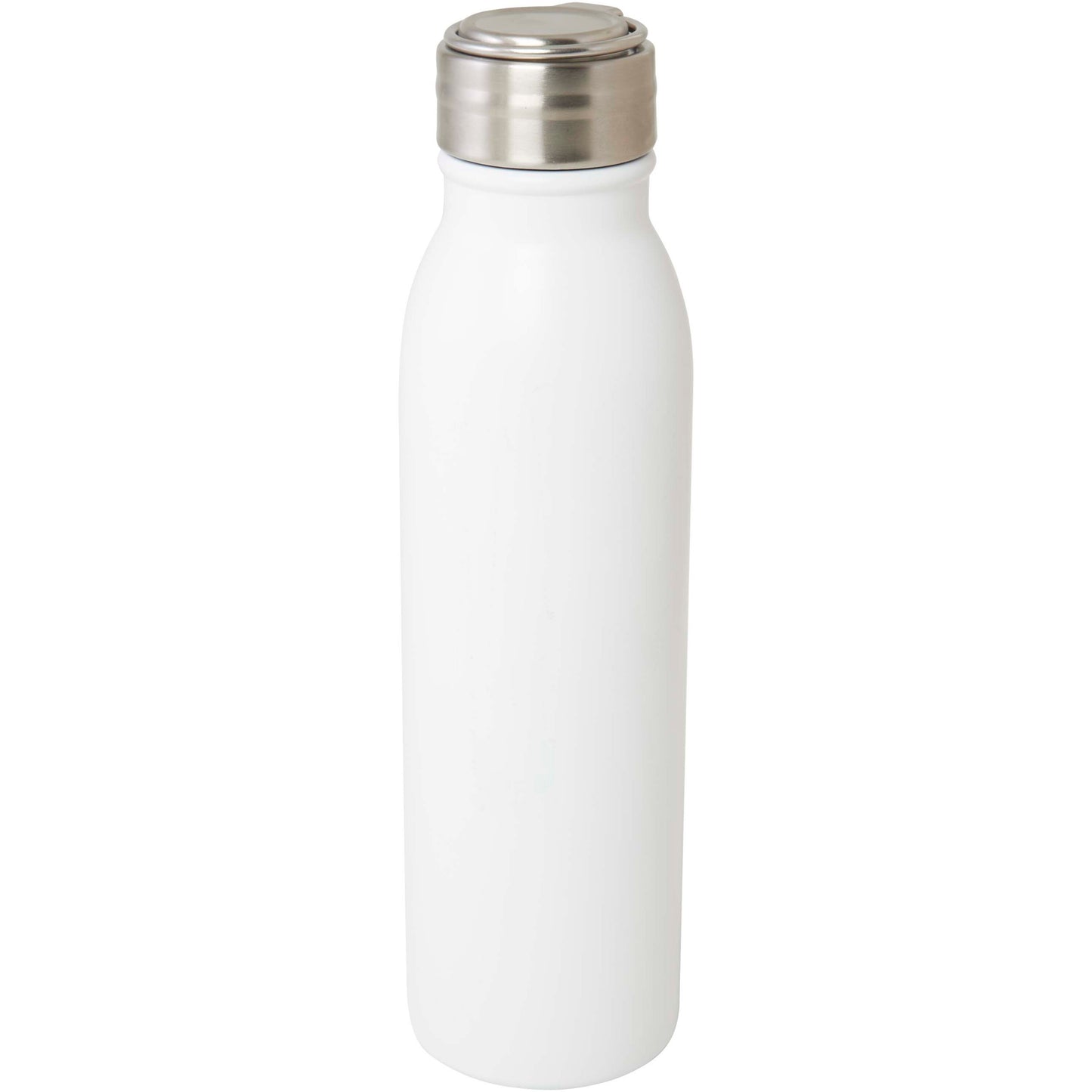 Harper 720 ml vattenflaska av RCS-certifierat rostfritt stål med metalloop