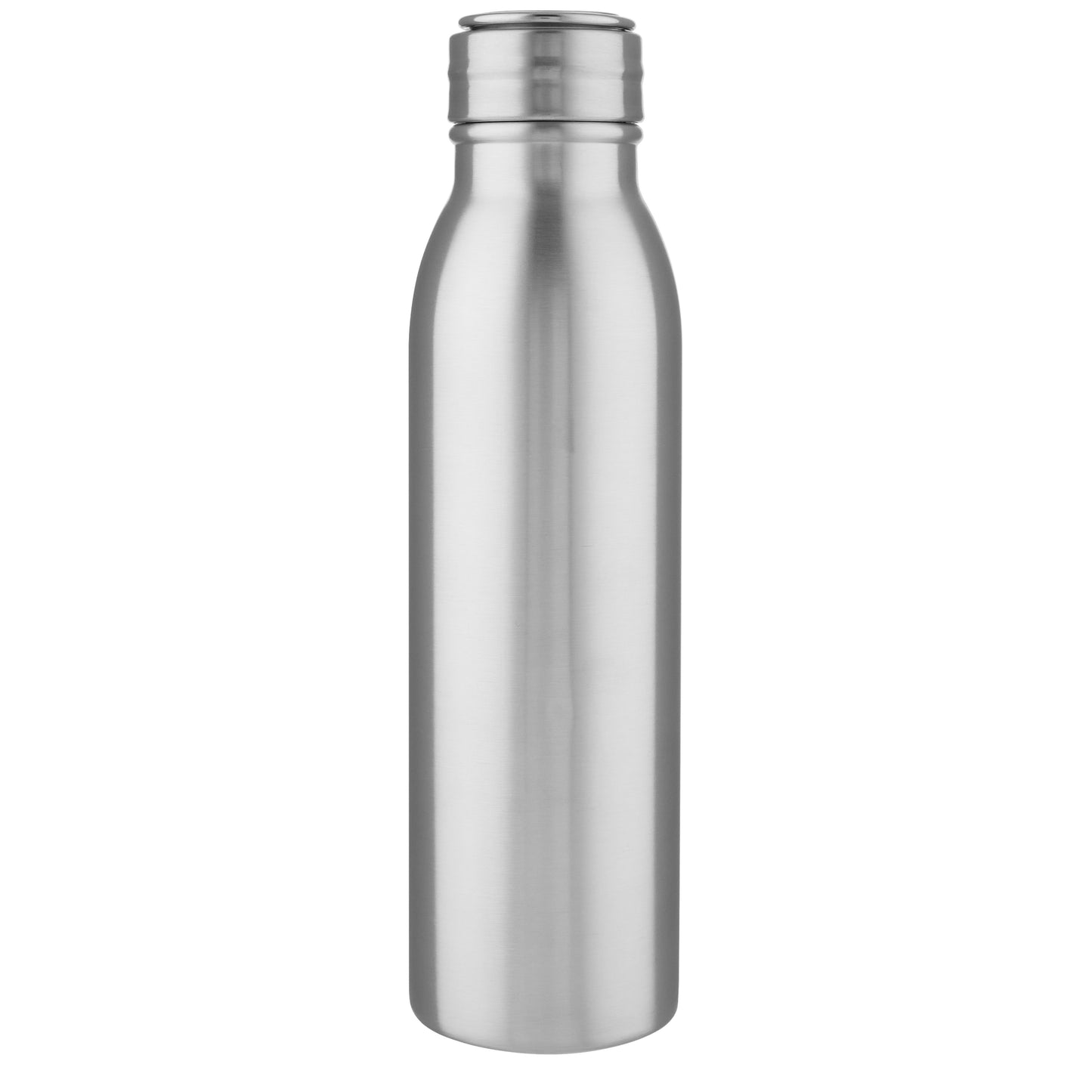 Harper 720 ml vattenflaska av RCS-certifierat rostfritt stål med metalloop
