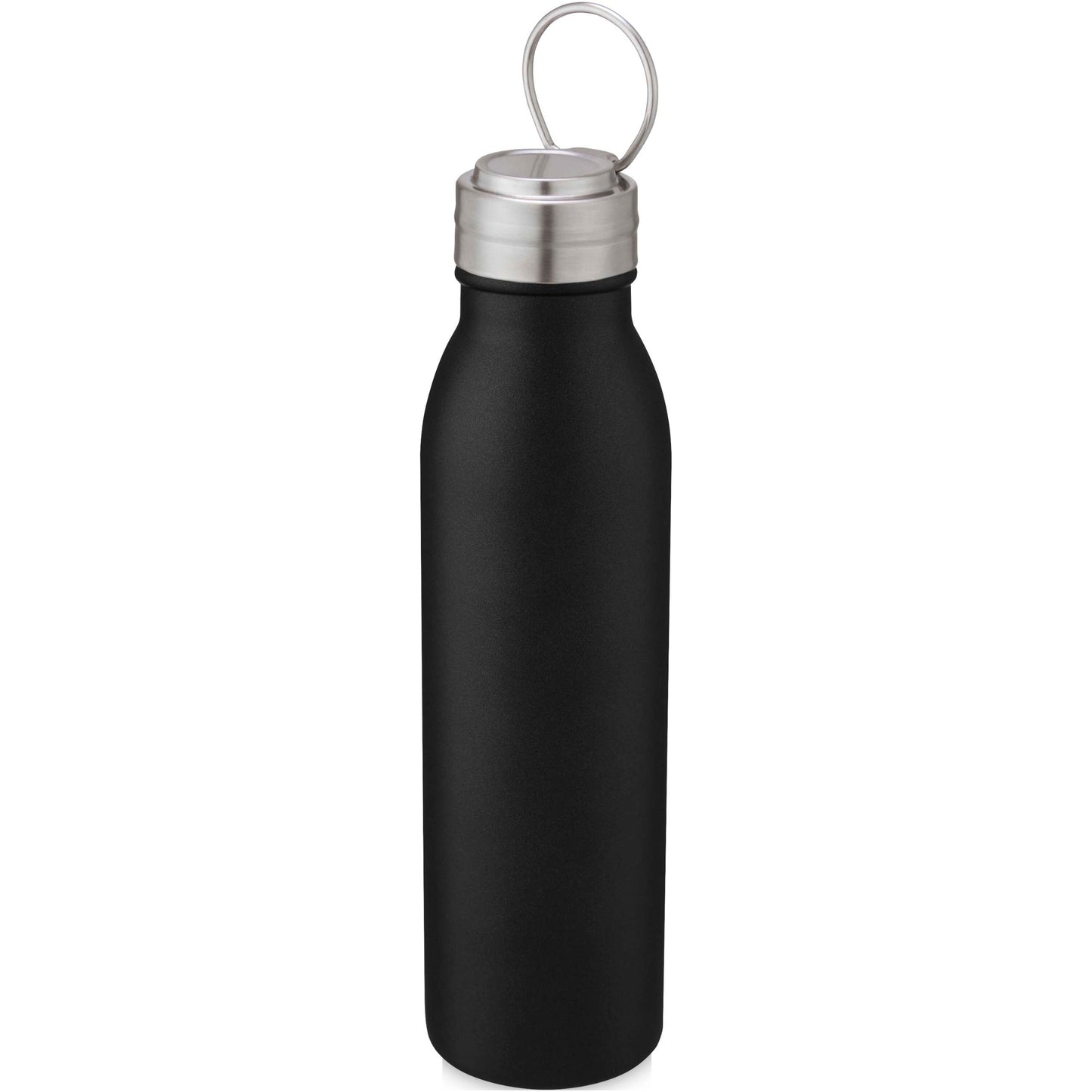 Harper 720 ml vattenflaska av RCS-certifierat rostfritt stål med metalloop