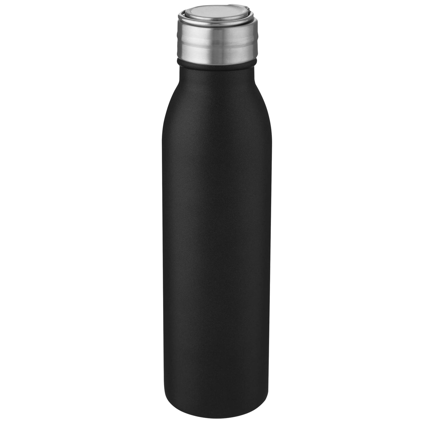 Harper 720 ml vattenflaska av RCS-certifierat rostfritt stål med metalloop