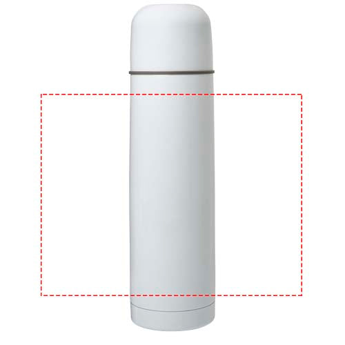 Sullivan RCS-certifierad vakuumisolerad kolv, 750 ml