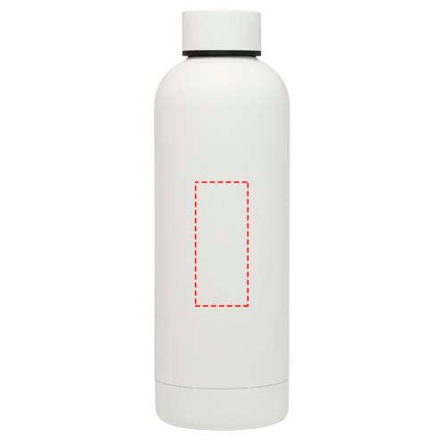 Spring RCS-certifierad vakuumisolerad flaska i koppar, 500 ml