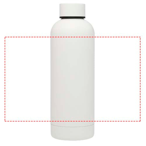 Spring RCS-certifierad vakuumisolerad flaska i koppar, 500 ml