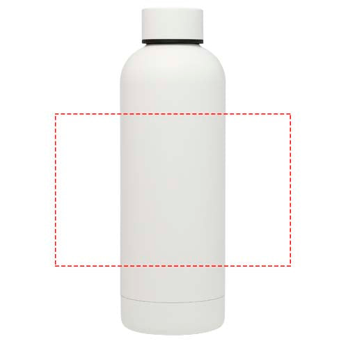 Spring RCS-certifierad vakuumisolerad flaska i koppar, 500 ml