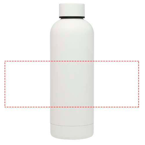 Spring RCS-certifierad vakuumisolerad flaska i koppar, 500 ml