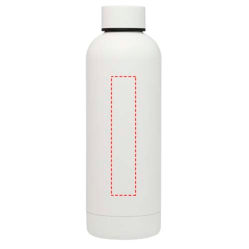 Spring RCS-certifierad vakuumisolerad flaska i koppar, 500 ml