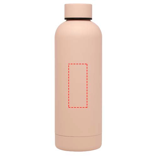 Spring RCS-certifierad vakuumisolerad flaska i koppar, 500 ml