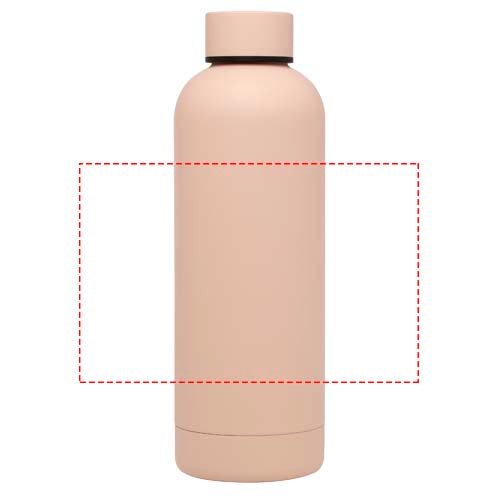 Spring RCS-certifierad vakuumisolerad flaska i koppar, 500 ml