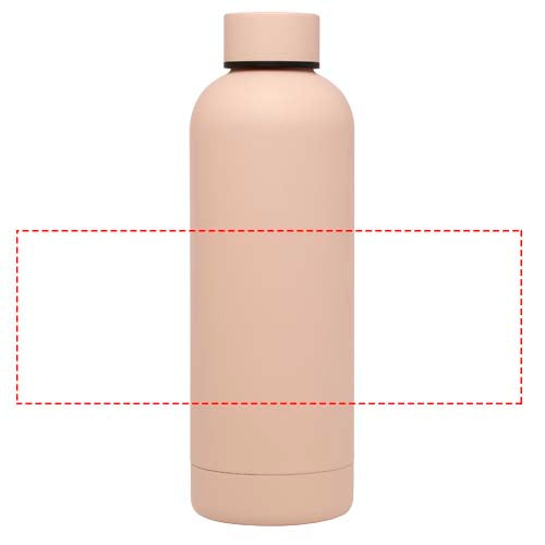 Spring RCS-certifierad vakuumisolerad flaska i koppar, 500 ml