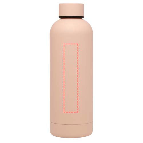 Spring RCS-certifierad vakuumisolerad flaska i koppar, 500 ml