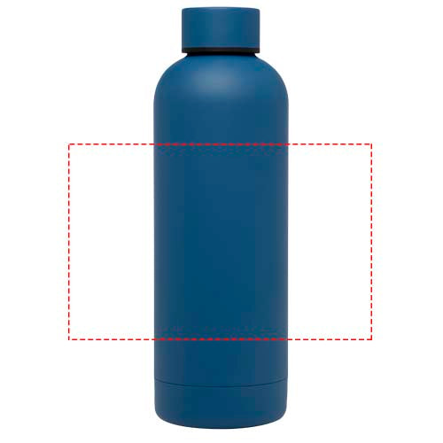 Spring RCS-certifierad vakuumisolerad flaska i koppar, 500 ml
