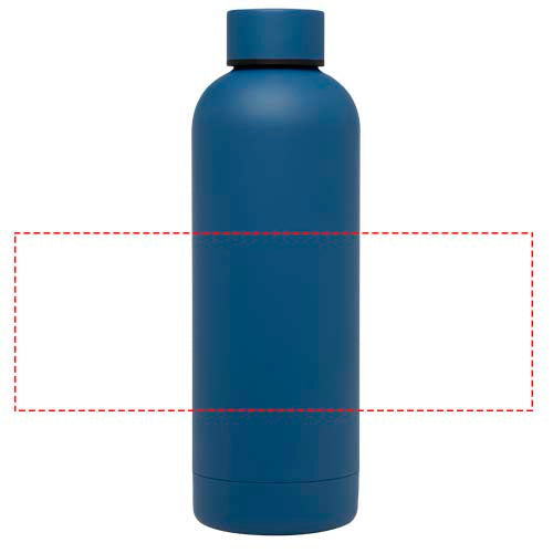 Spring RCS-certifierad vakuumisolerad flaska i koppar, 500 ml