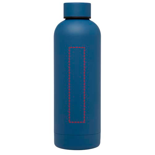 Spring RCS-certifierad vakuumisolerad flaska i koppar, 500 ml