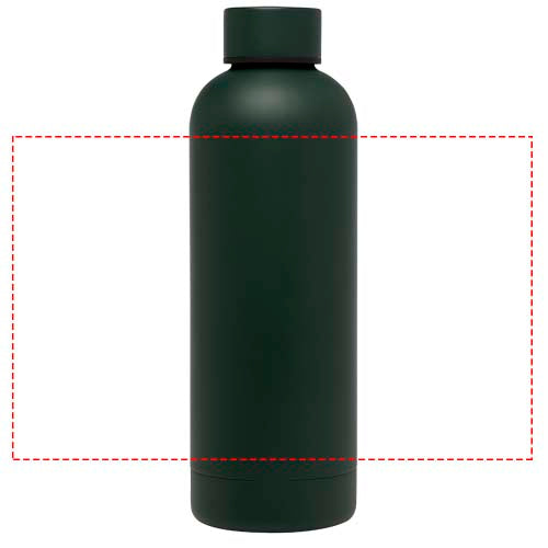 Spring RCS-certifierad vakuumisolerad flaska i koppar, 500 ml