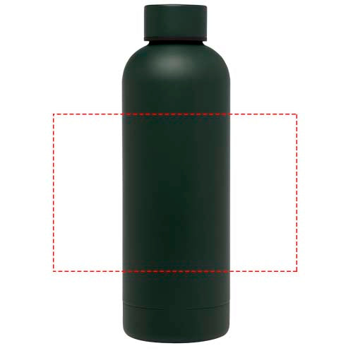 Spring RCS-certifierad vakuumisolerad flaska i koppar, 500 ml