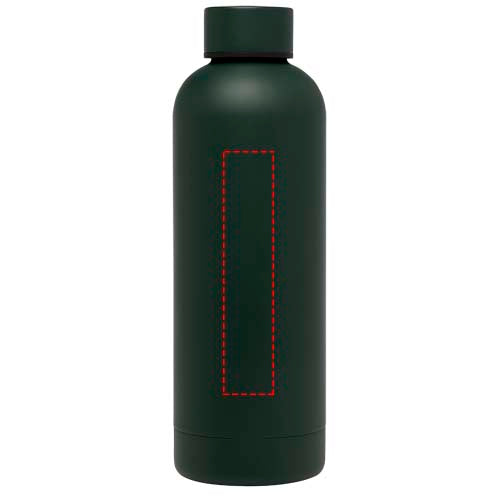 Spring RCS-certifierad vakuumisolerad flaska i koppar, 500 ml